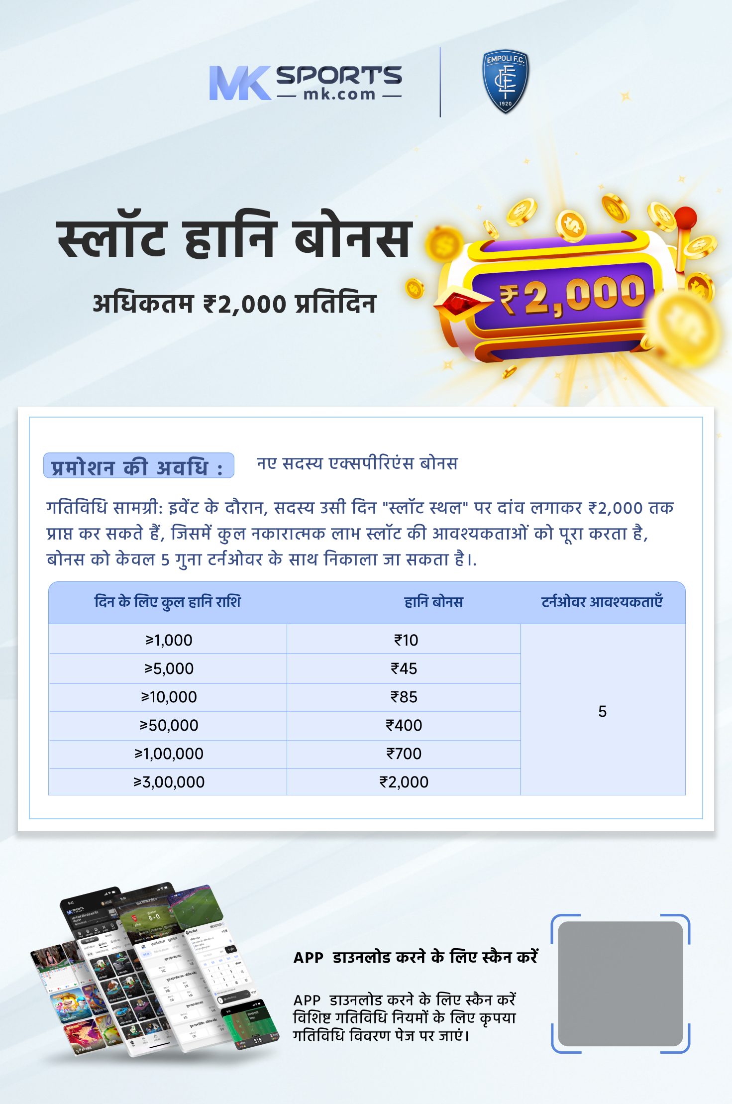 atta lottery result